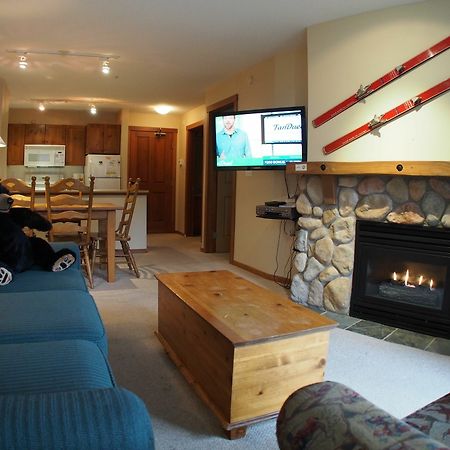 Fireside Lodge Сан-Пікс Екстер'єр фото