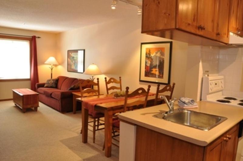 Fireside Lodge Сан-Пікс Номер фото